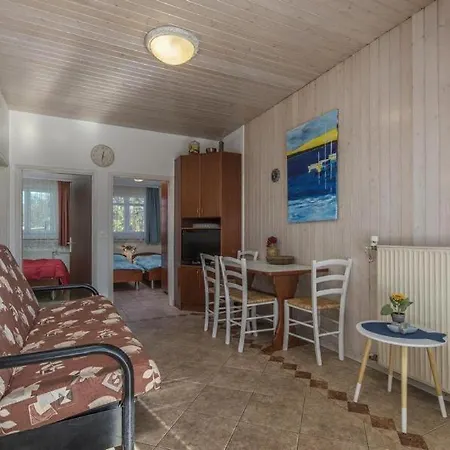 Vakantiehuis Furlan *