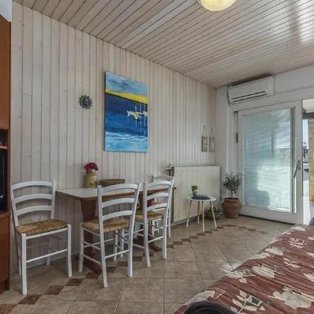 Furlan Hébergement de vacances Novigrad Istria