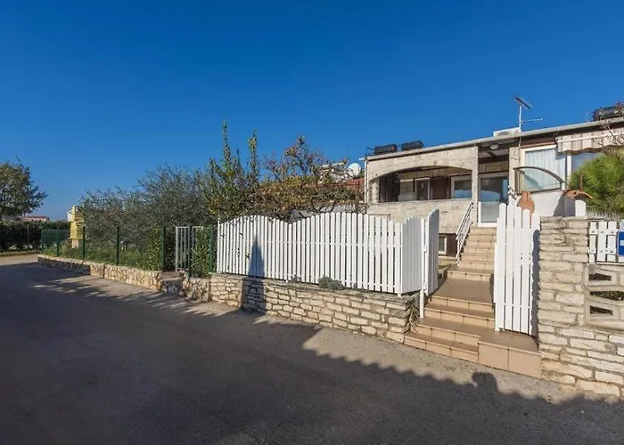 Furlan * Novigrad Istria