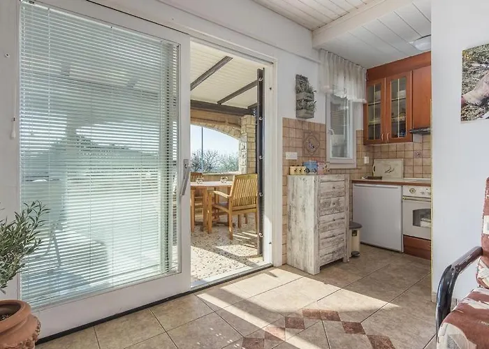 Furlan Vakantiehuis Novigrad Istria