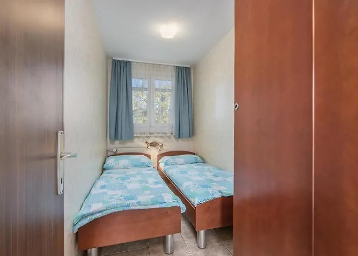 Vakantiehuis Furlan Novigrad Istria