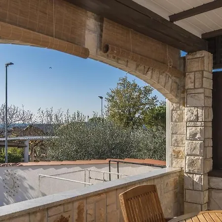 Furlan Holiday home Novigrad (Istria)