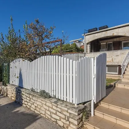 Furlan Holiday home