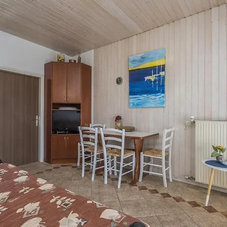 Furlan Holiday home