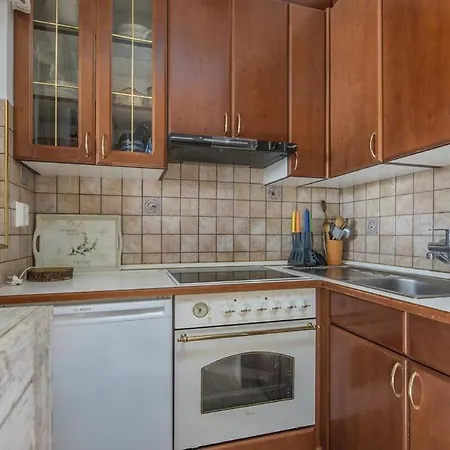 Furlan Holiday home *