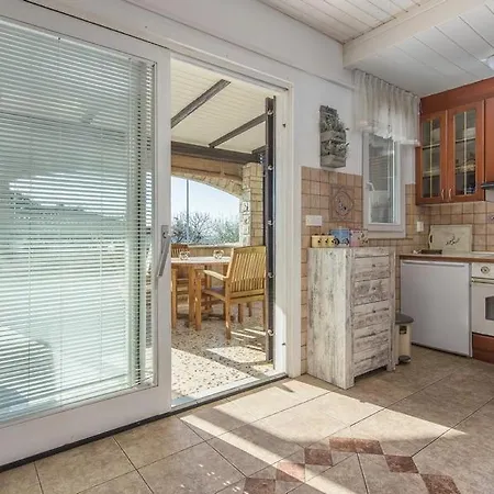 Furlan Ferienhaus Novigrad Istria