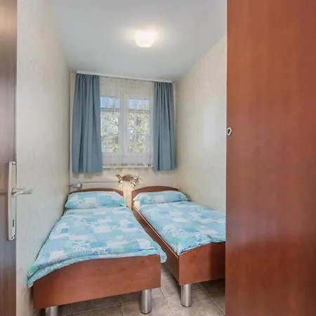 Dom wakacyjny Furlan Novigrad (Istria)