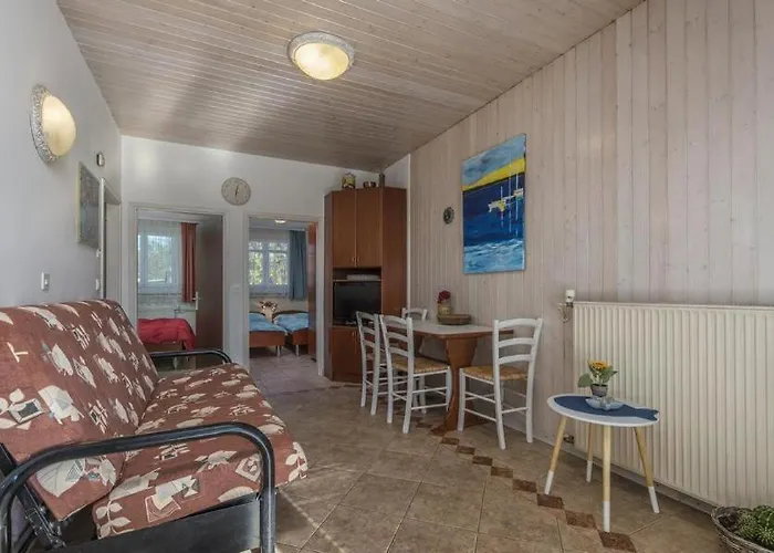 Ferienhaus Furlan *