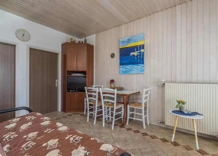 Furlan Ferienhaus
