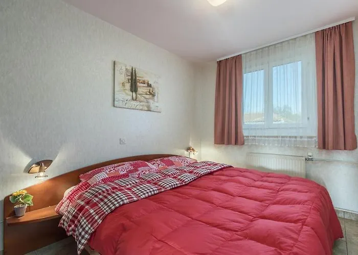 Ferienhaus Furlan Novigrad Istria