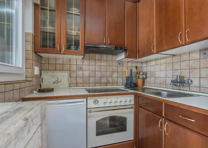 Furlan Ferienhaus *